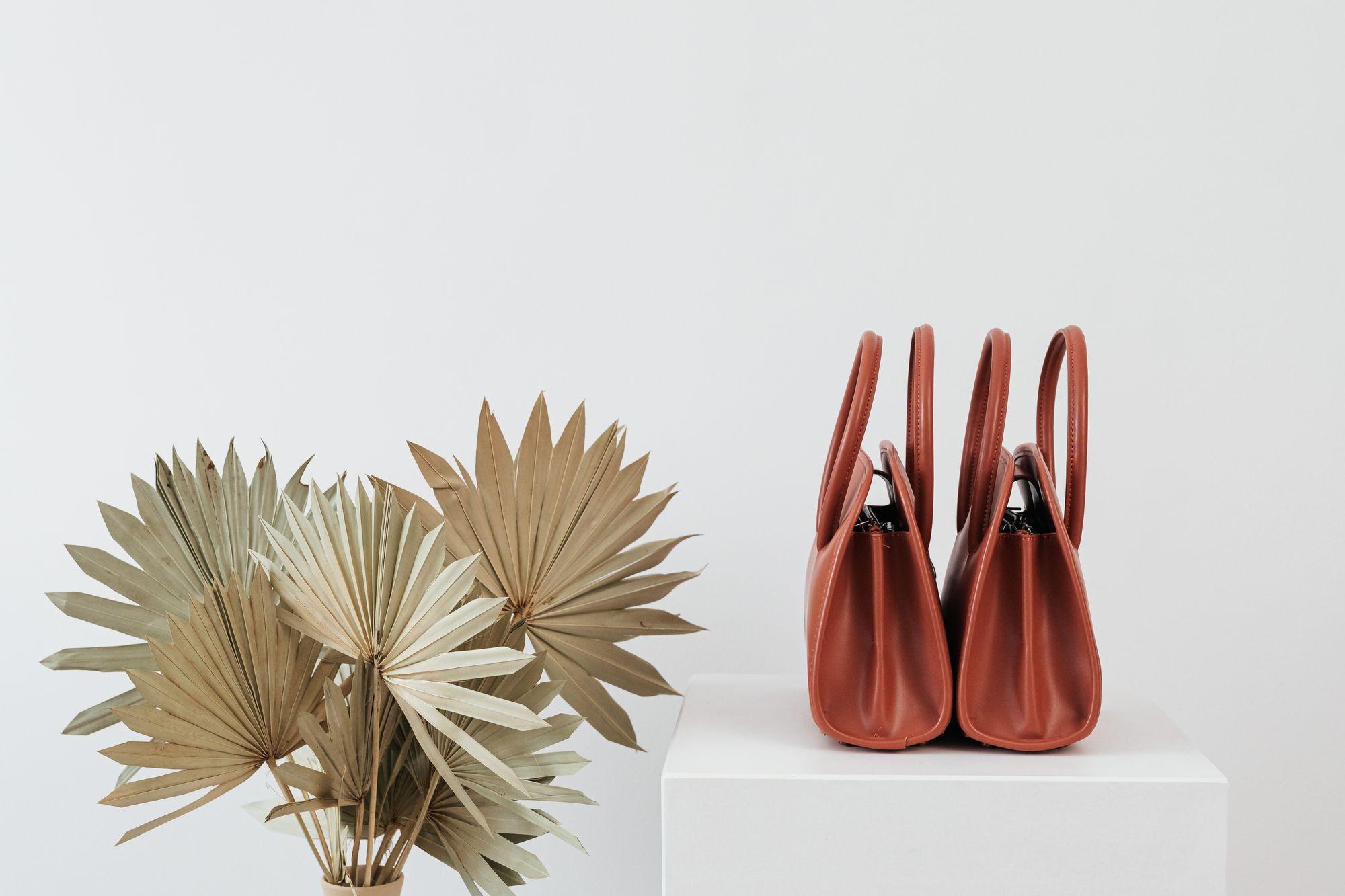 Terracotta pair